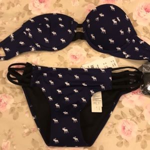 Abercrombie n Fitch bikini